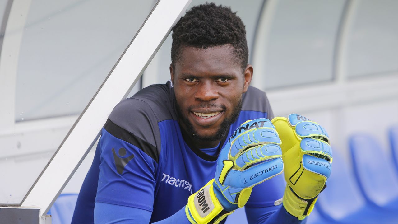 nigerian-goalkeeper-francis-uzoho-makes-la-liga-history-gistmania